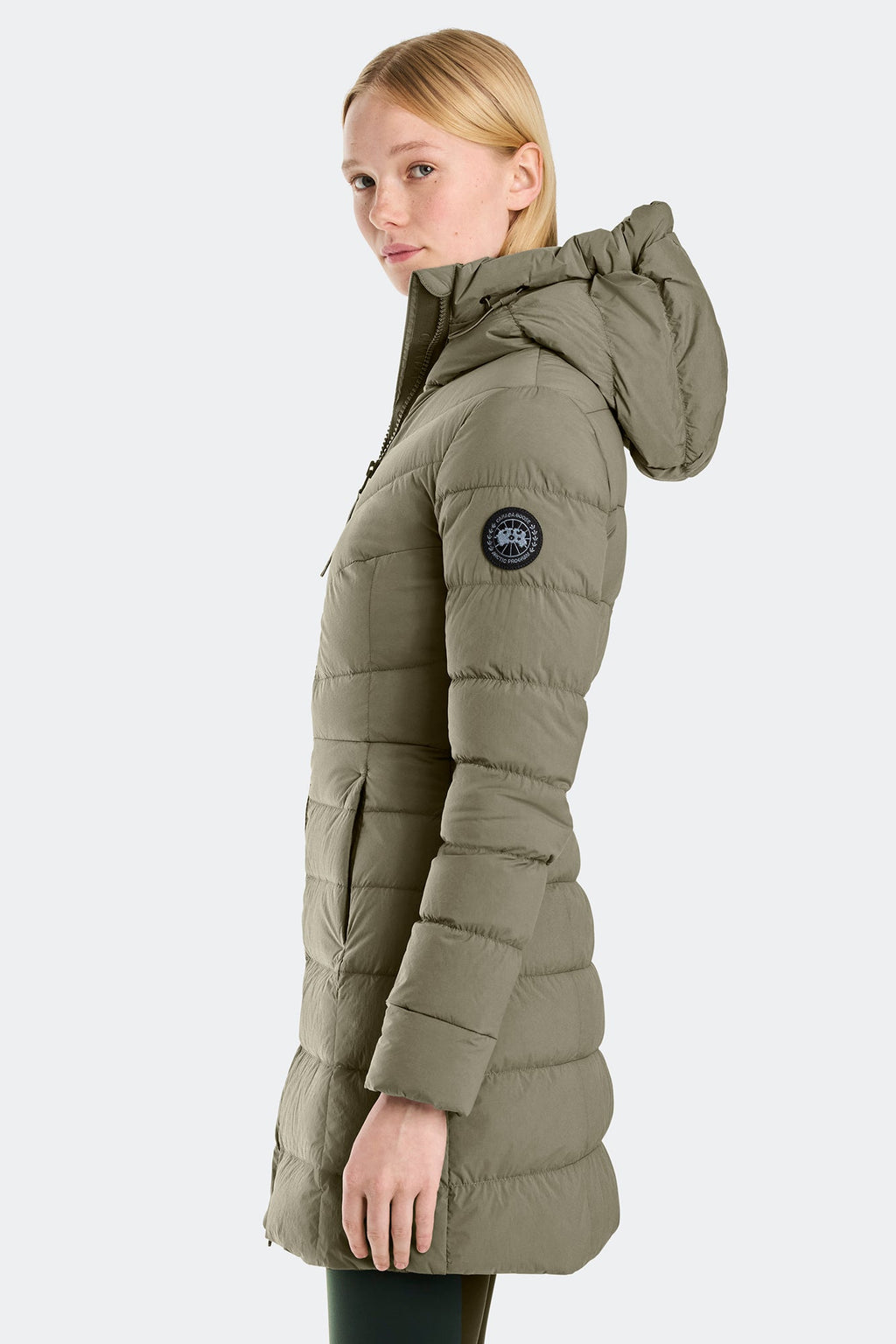 Clair Coat Black Disc
