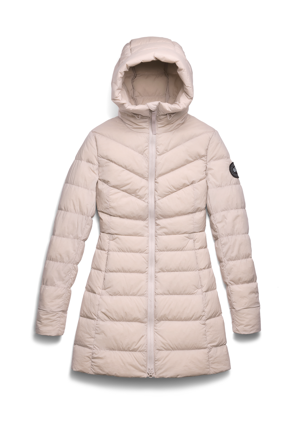 Clair Coat Black Disc