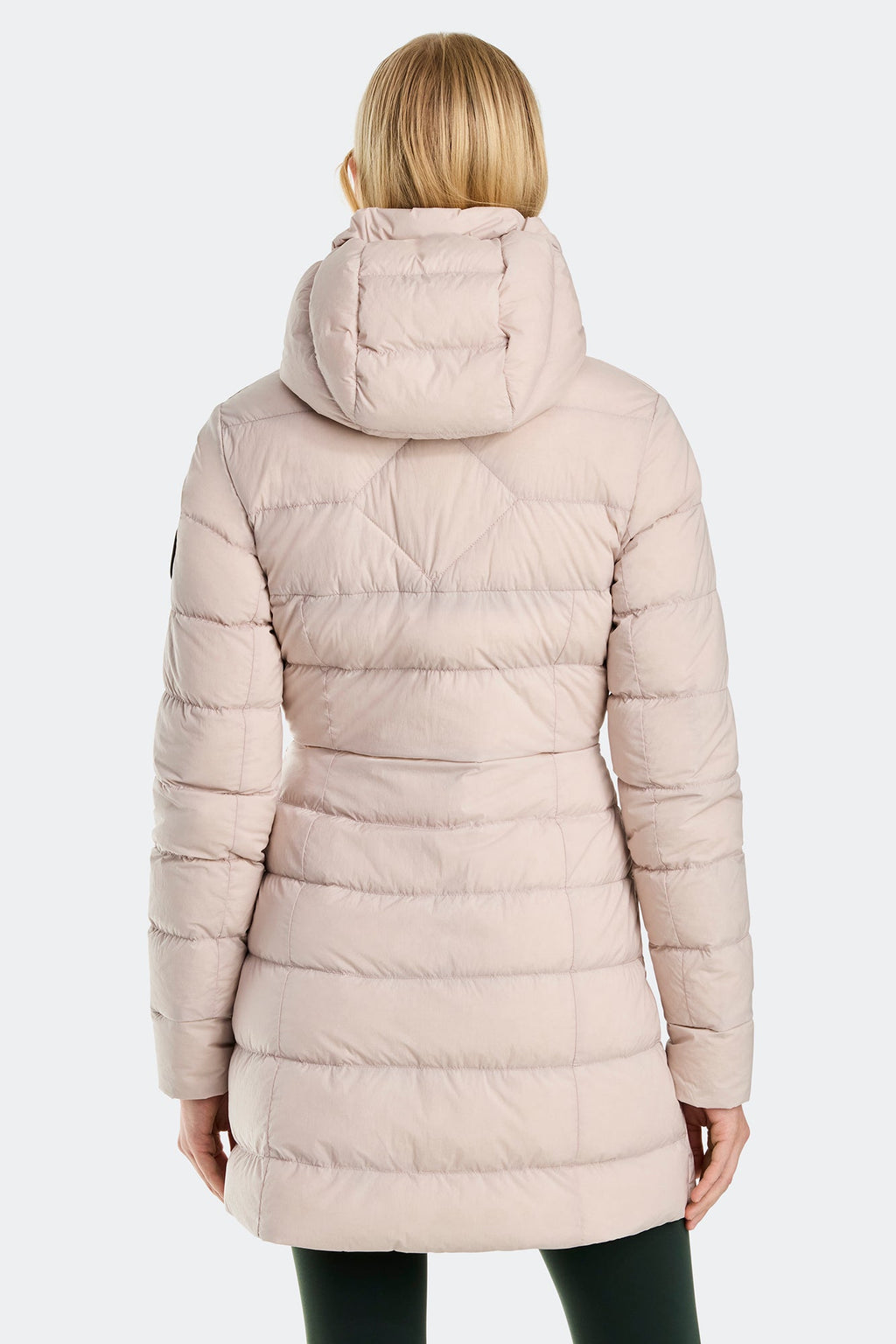 Clair Coat Black Disc