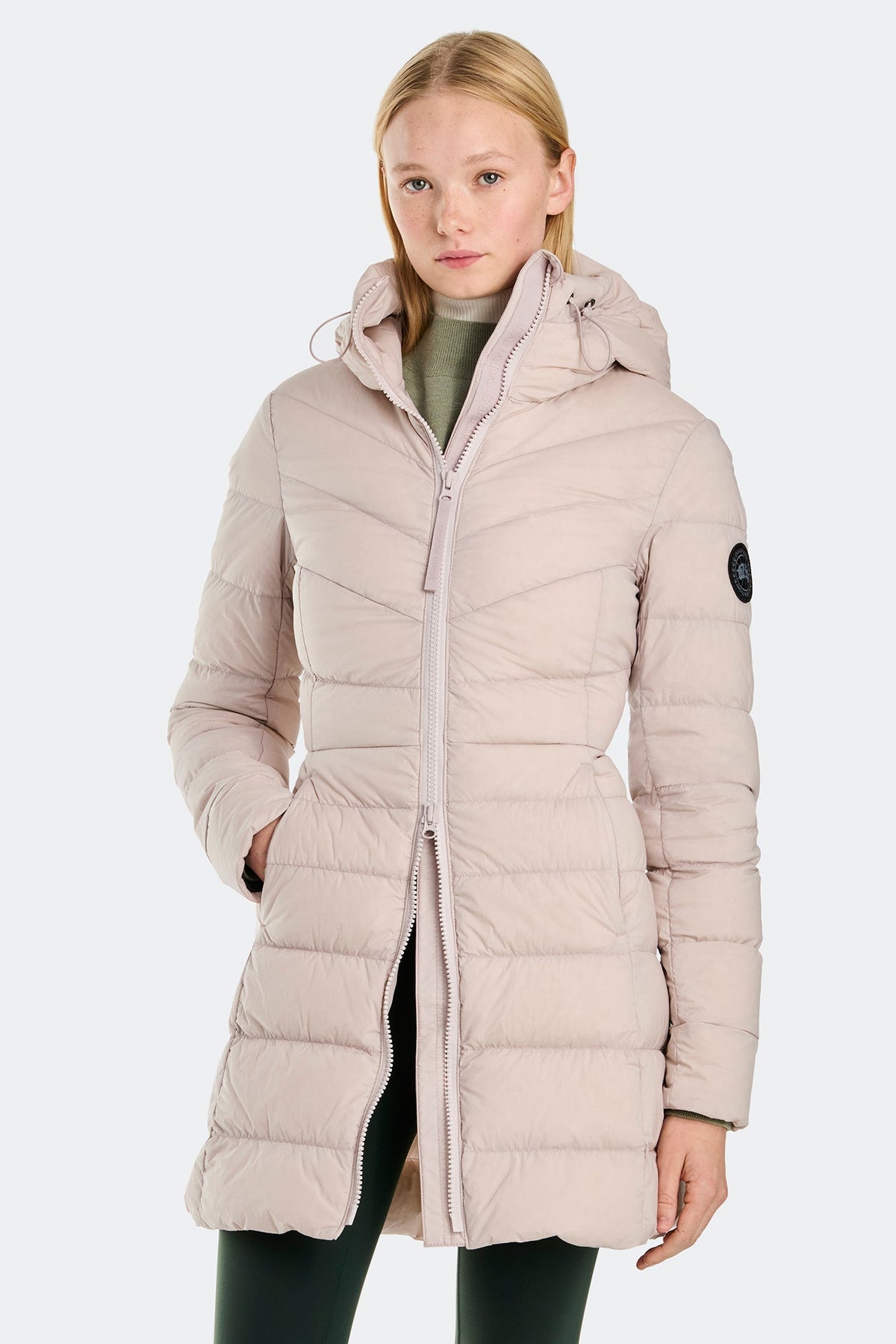 Clair Coat Black Disc