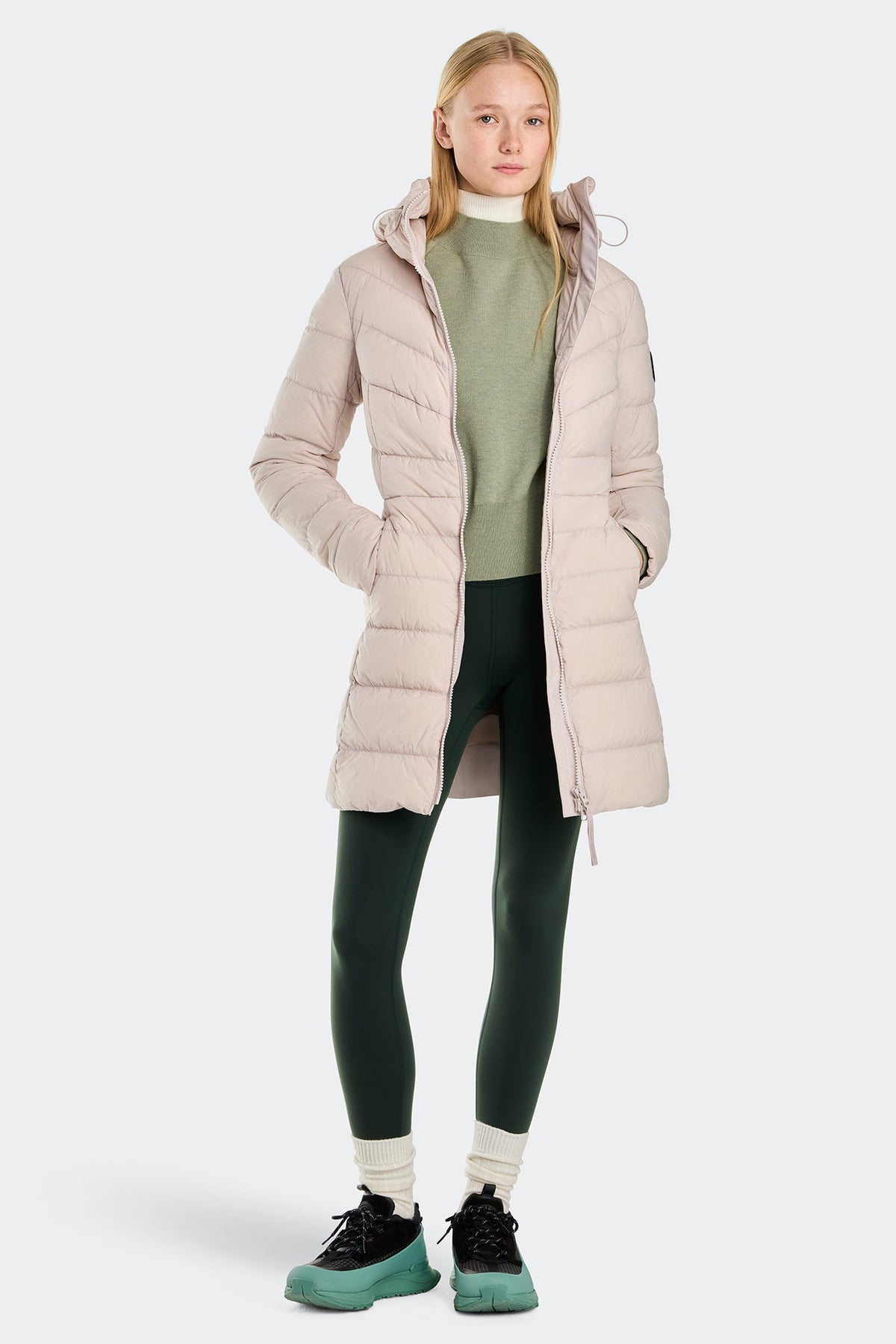Clair Coat Black Disc