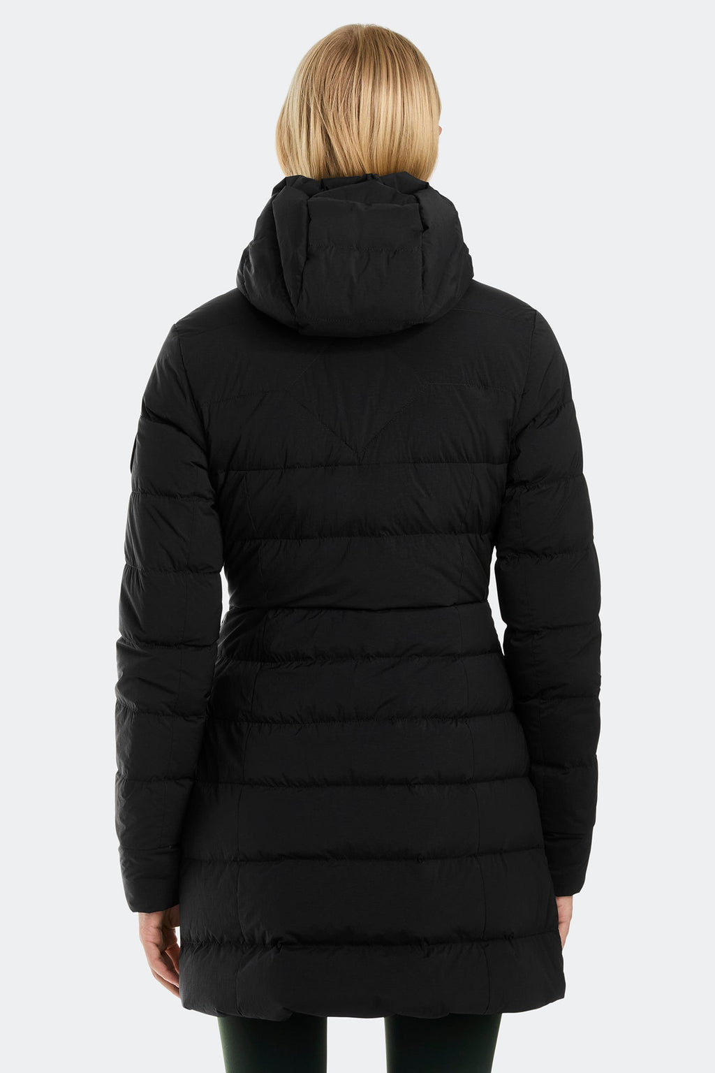 Clair Coat Black Disc
