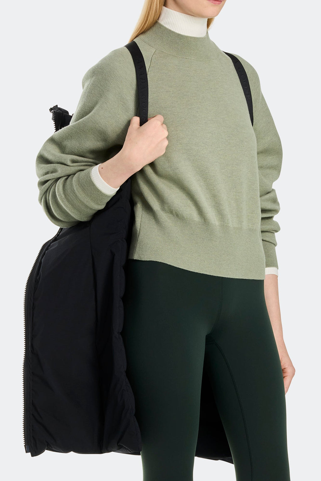 Clair Coat Black Disc
