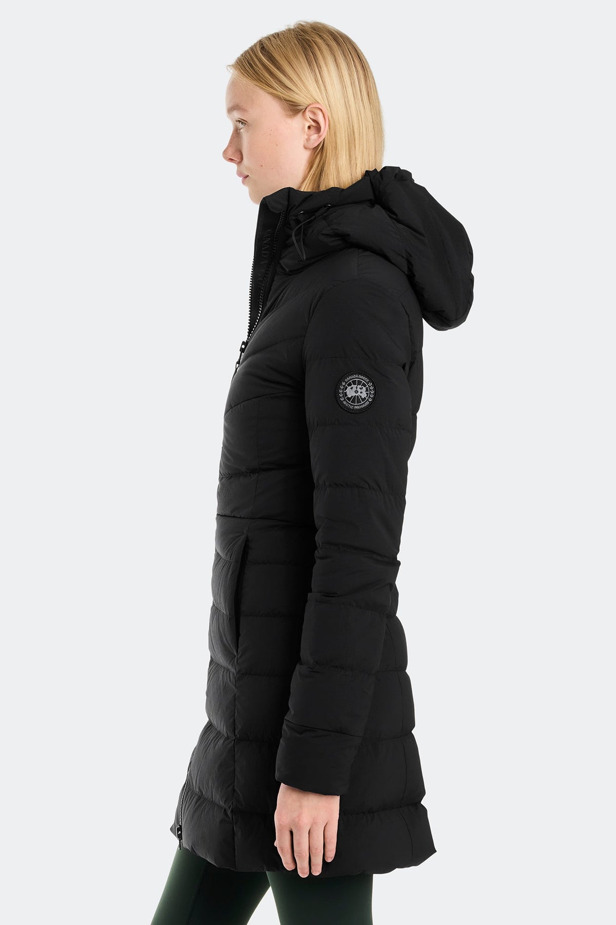 Clair Coat Black Disc