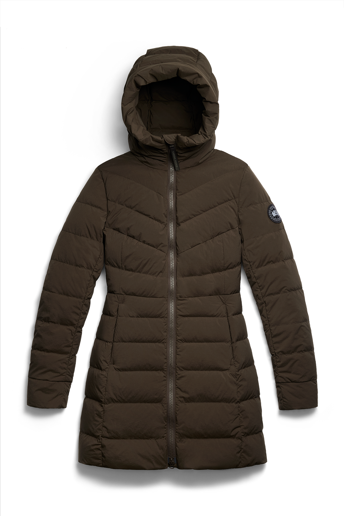 Clair Coat Black Disc