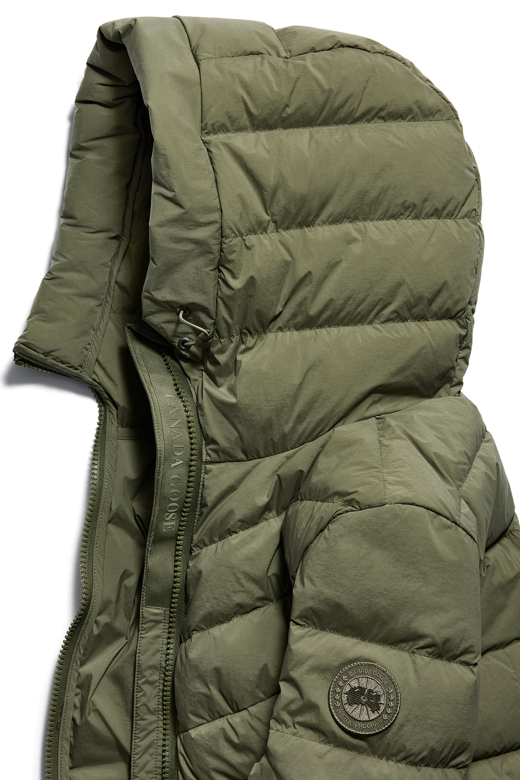 Clair Coat Tonal Disc