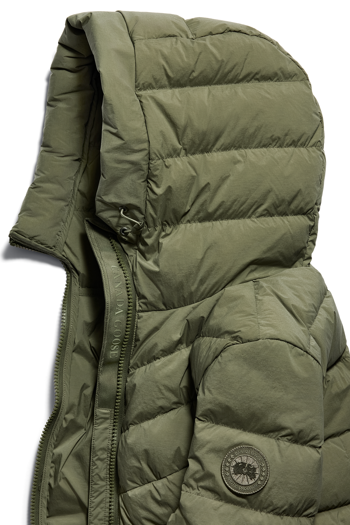 Clair Coat Tonal Disc