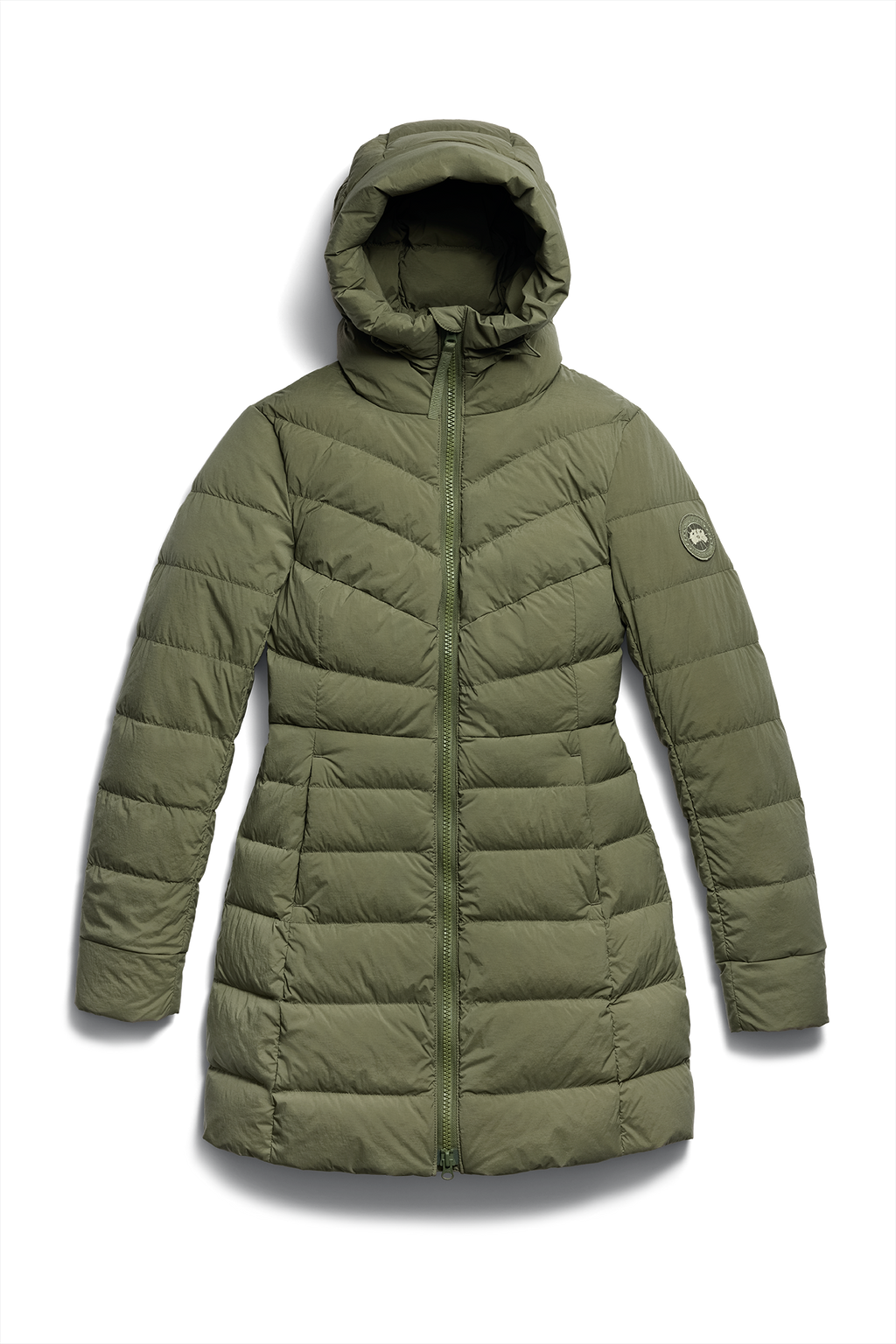 Clair Coat Tonal Disc