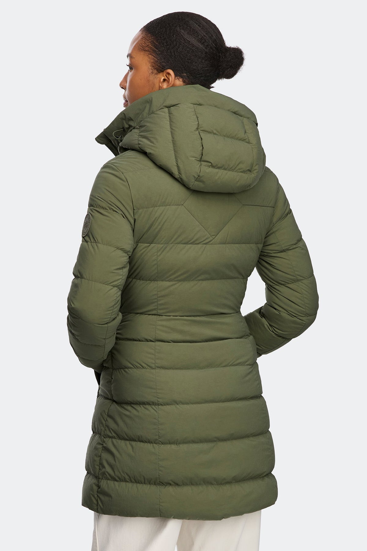 Clair Coat Tonal Disc