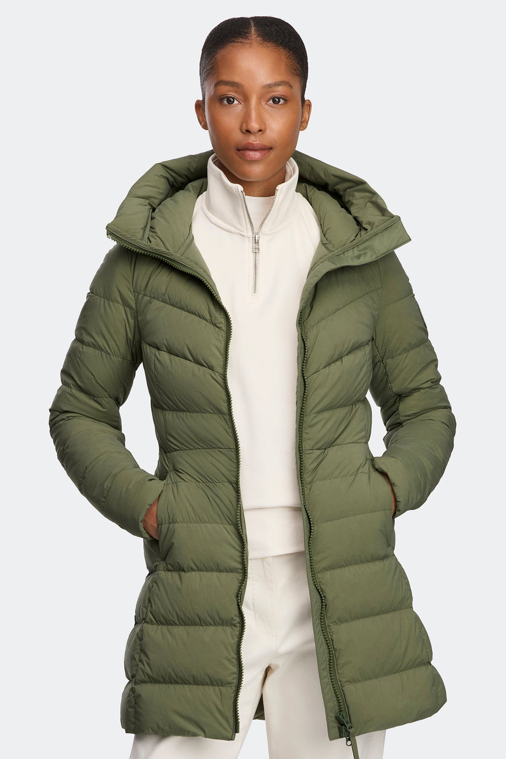 Clair Coat Tonal Disc
