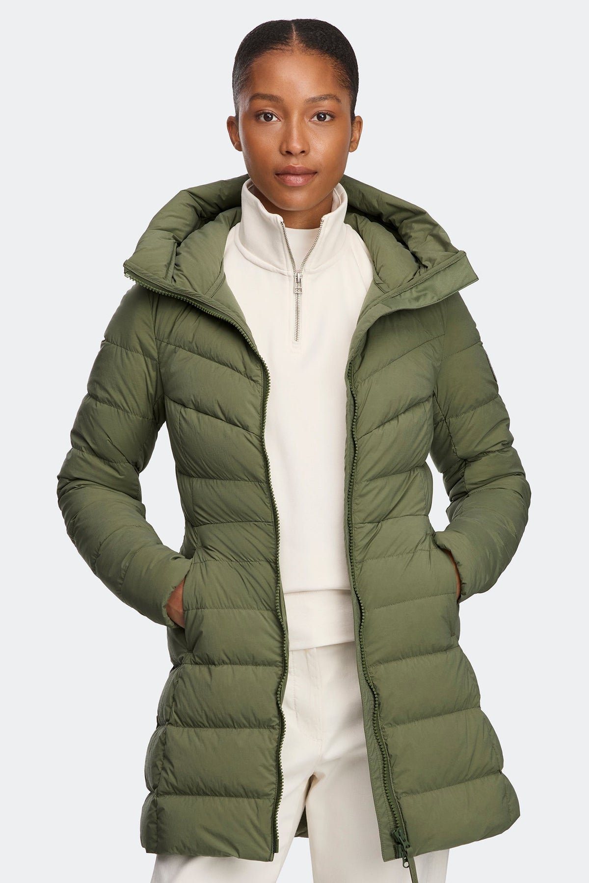 Clair Coat Tonal Disc