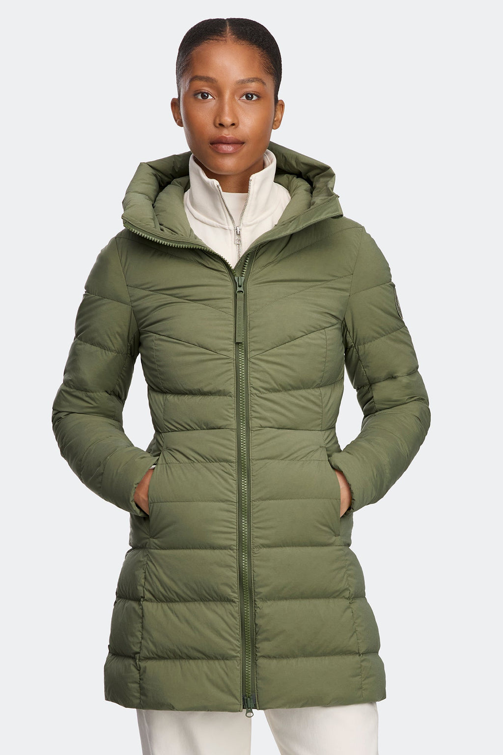Clair Coat Tonal Disc