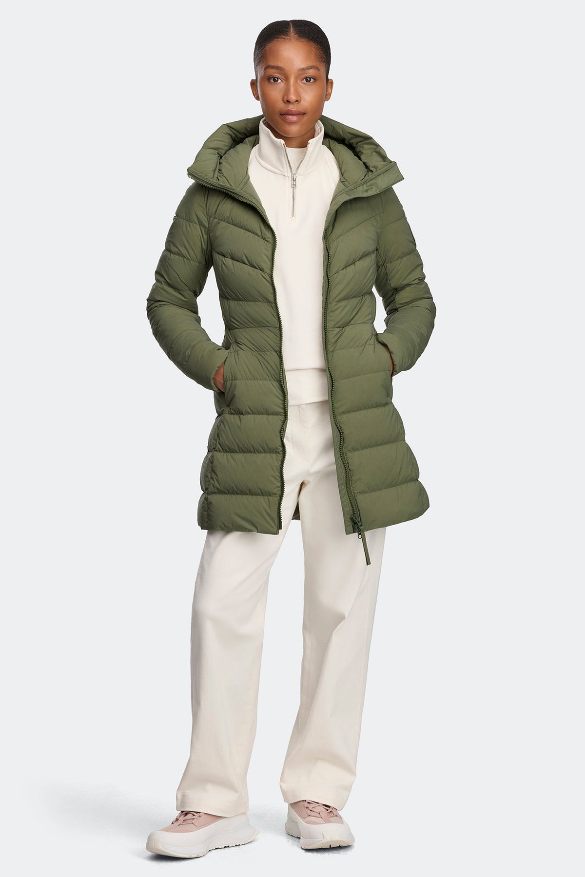 Clair Coat Tonal Disc