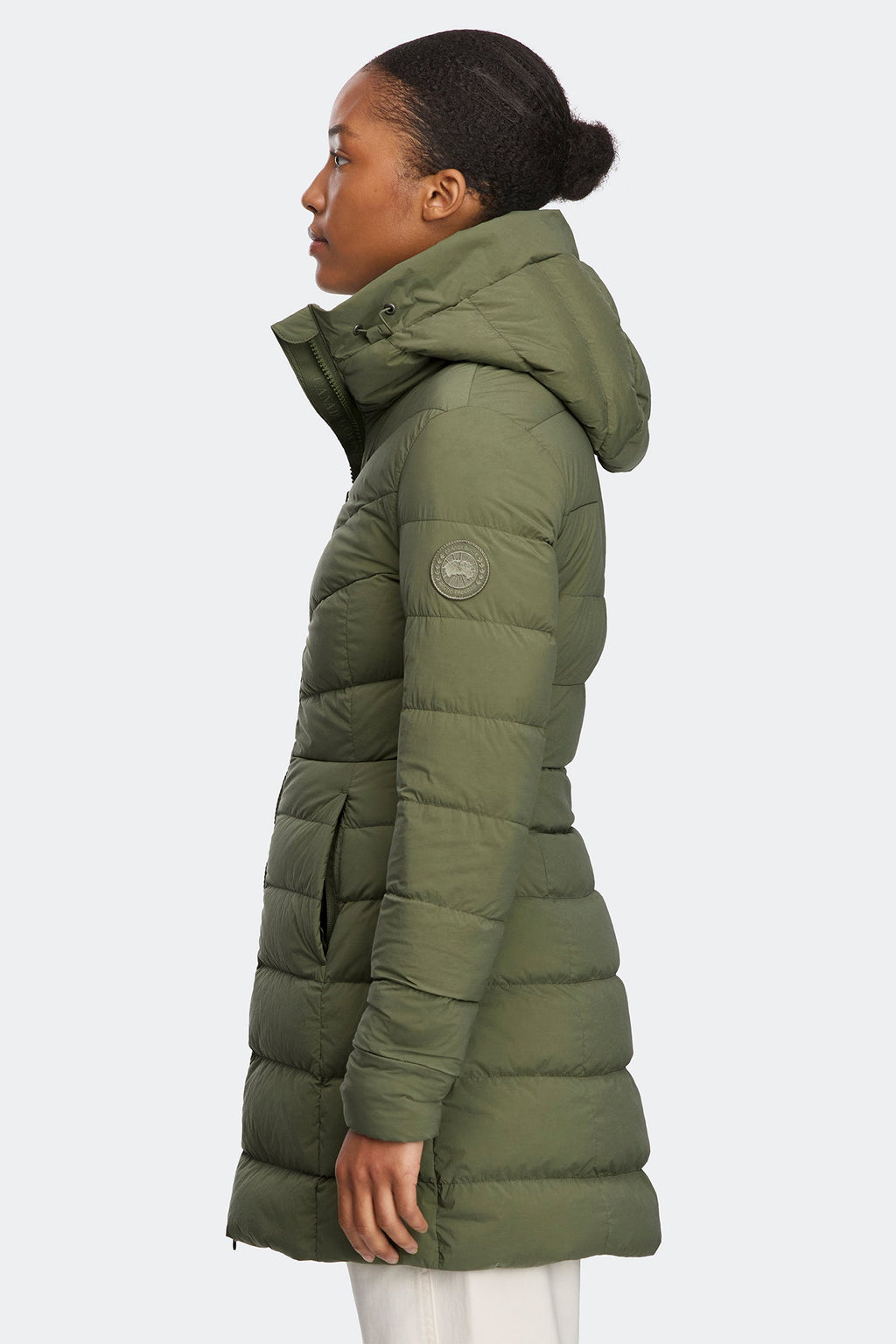Clair Coat Tonal Disc