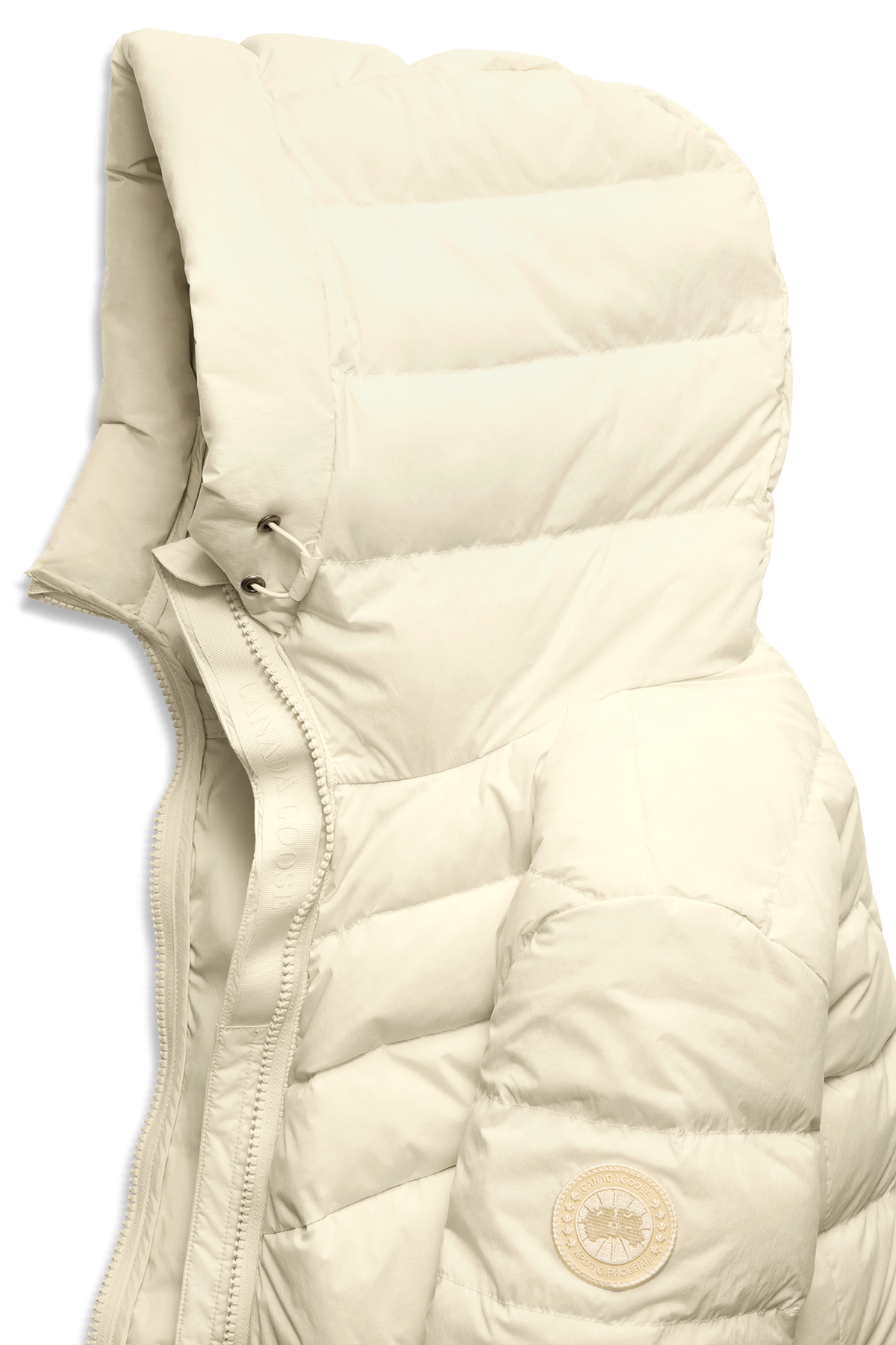 Clair Coat Tonal Disc