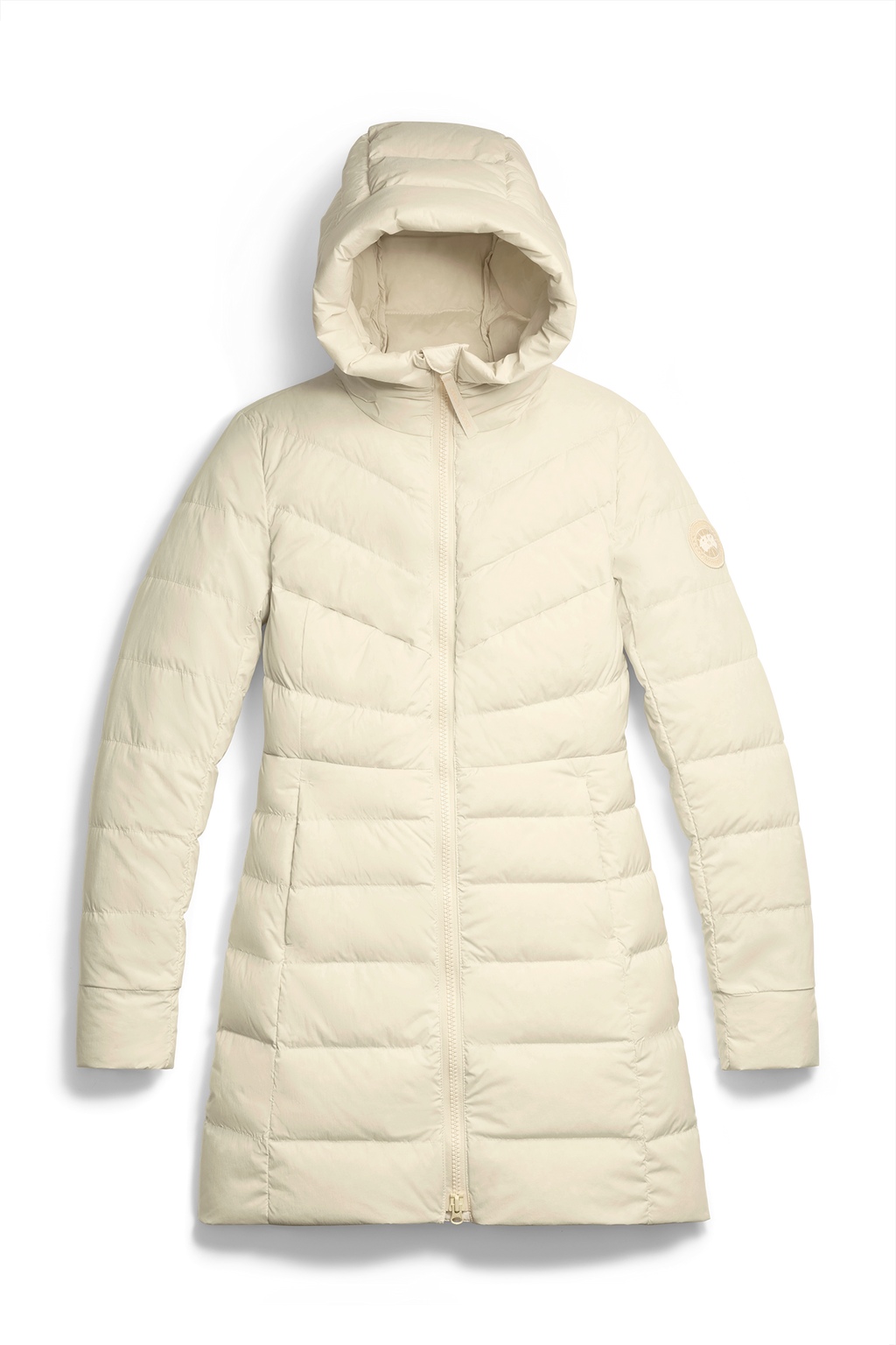 Clair Coat Tonal Disc