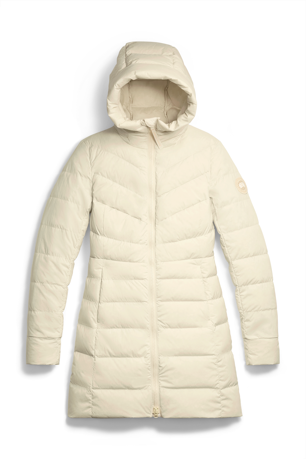 Clair Coat Tonal Disc
