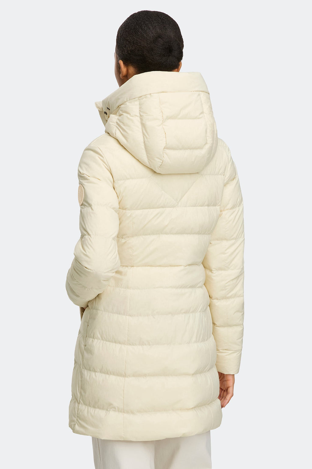 Clair Coat Tonal Disc