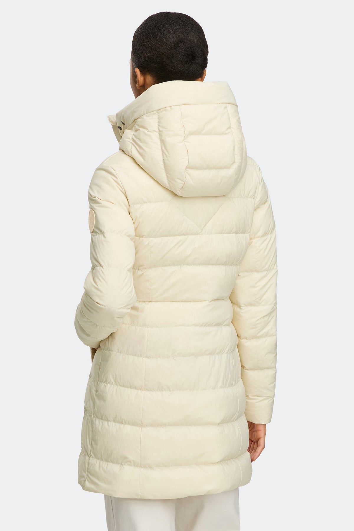 Clair Coat Tonal Disc