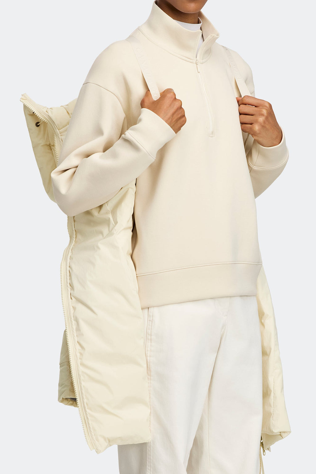 Clair Coat Tonal Disc