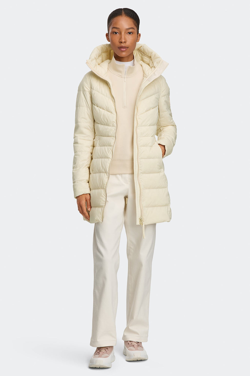 Clair Coat Tonal Disc
