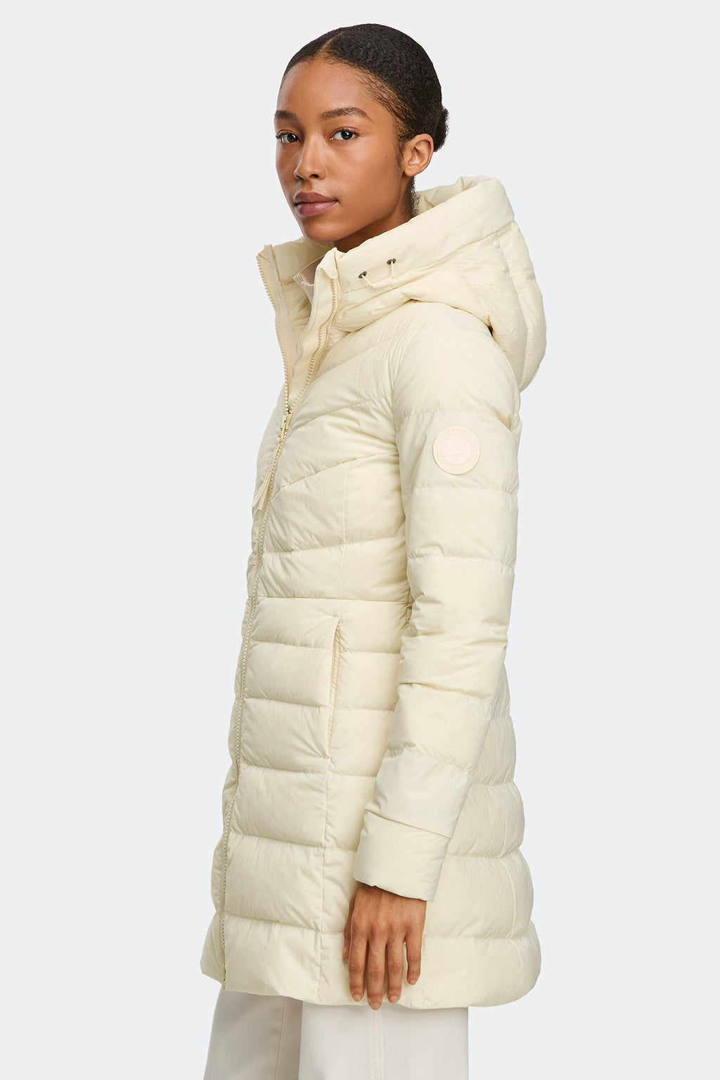 Clair Coat Tonal Disc