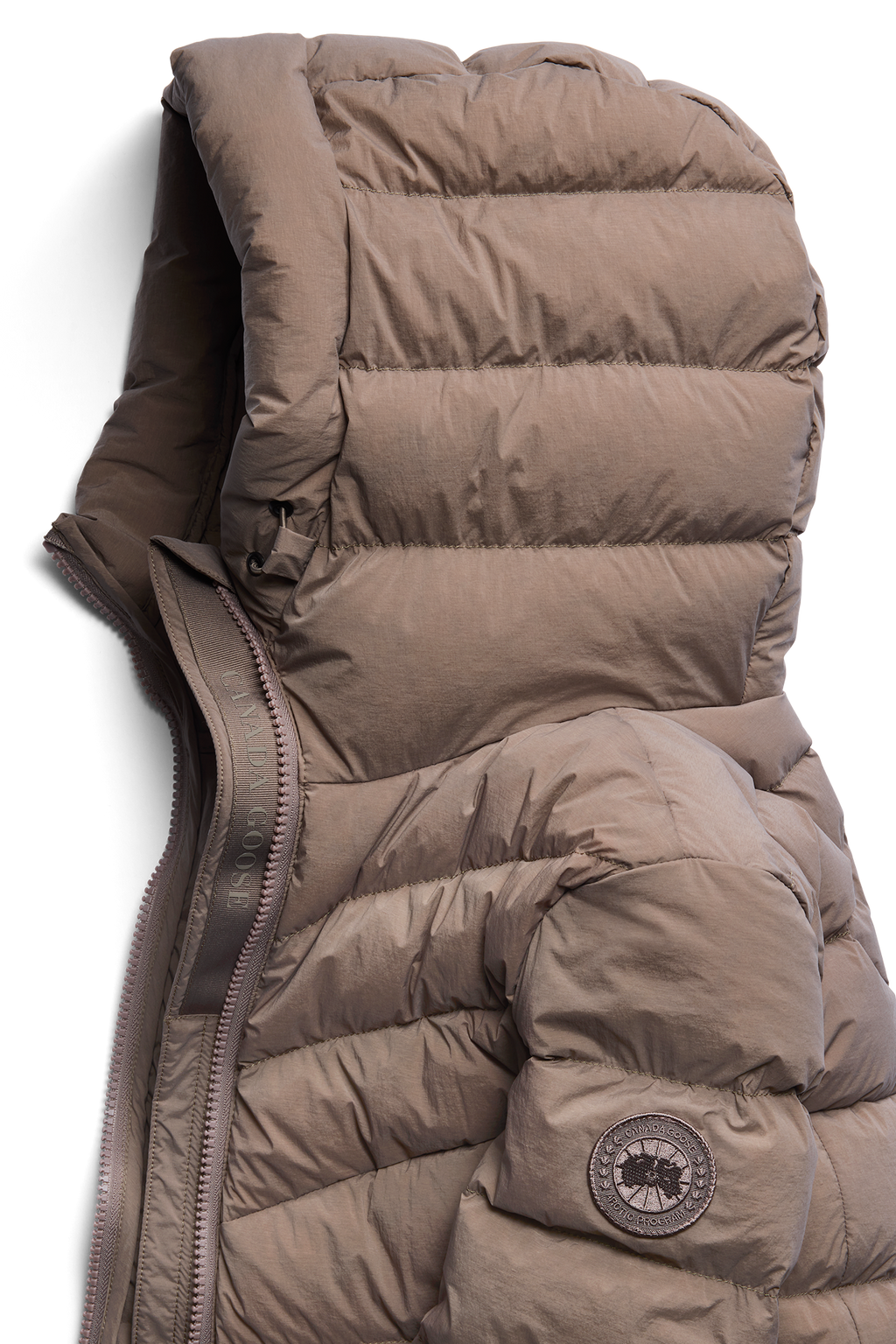 Clair Coat Tonal Disc