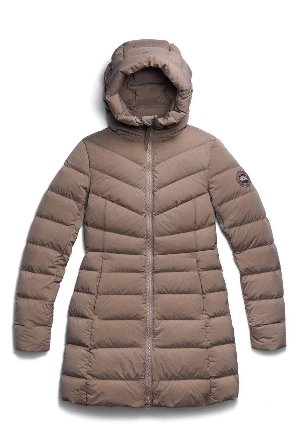 Clair Coat Tonal Disc