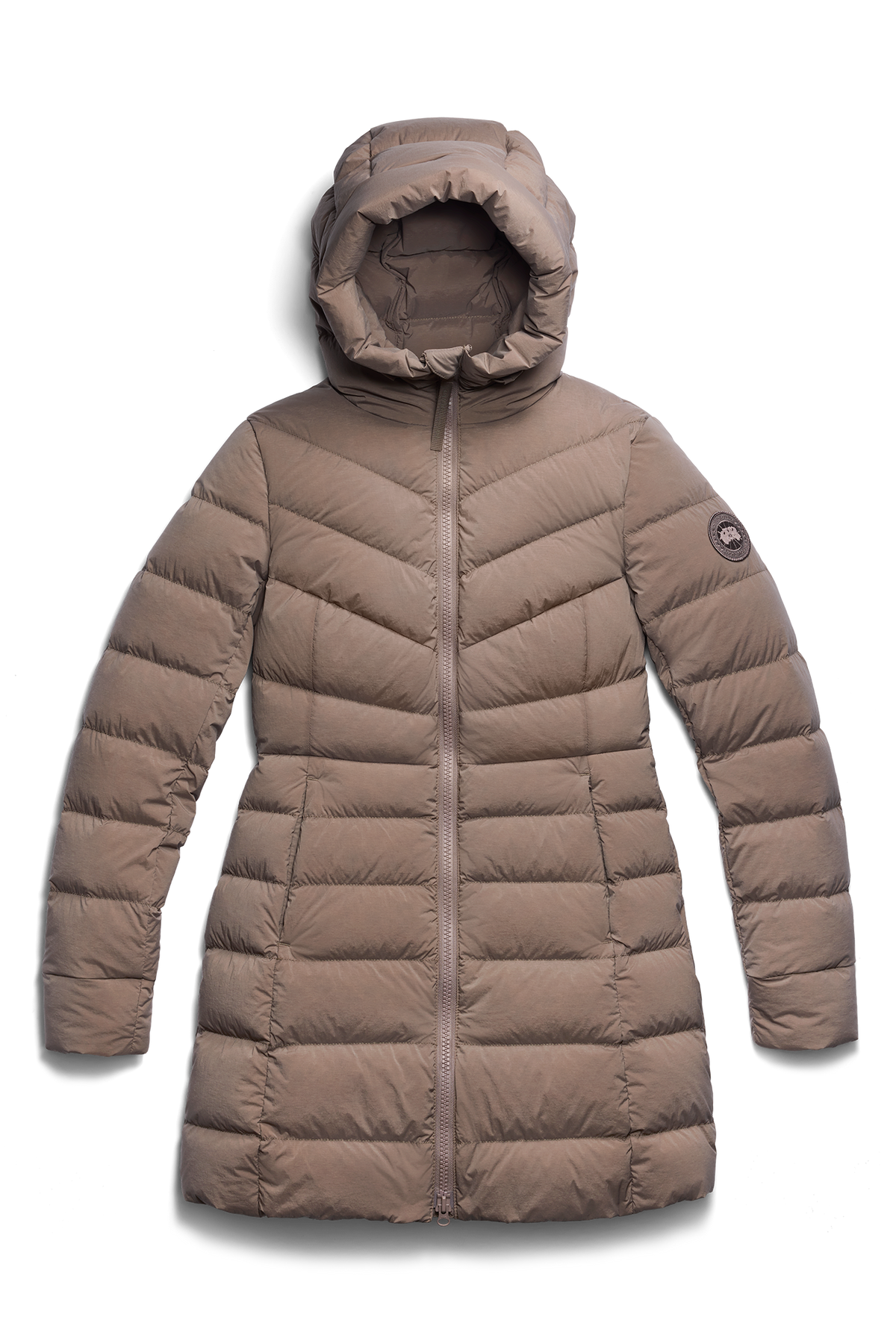 Clair Coat Tonal Disc