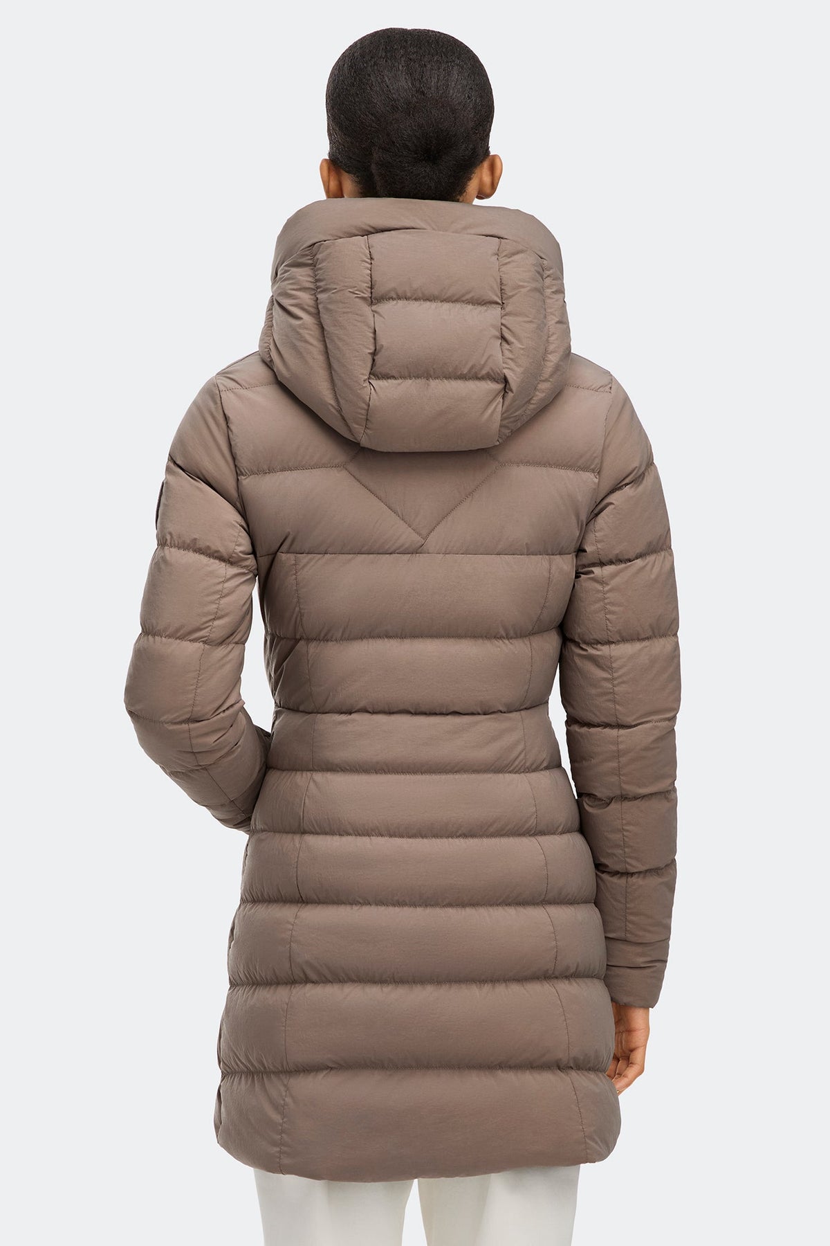 Clair Coat Tonal Disc