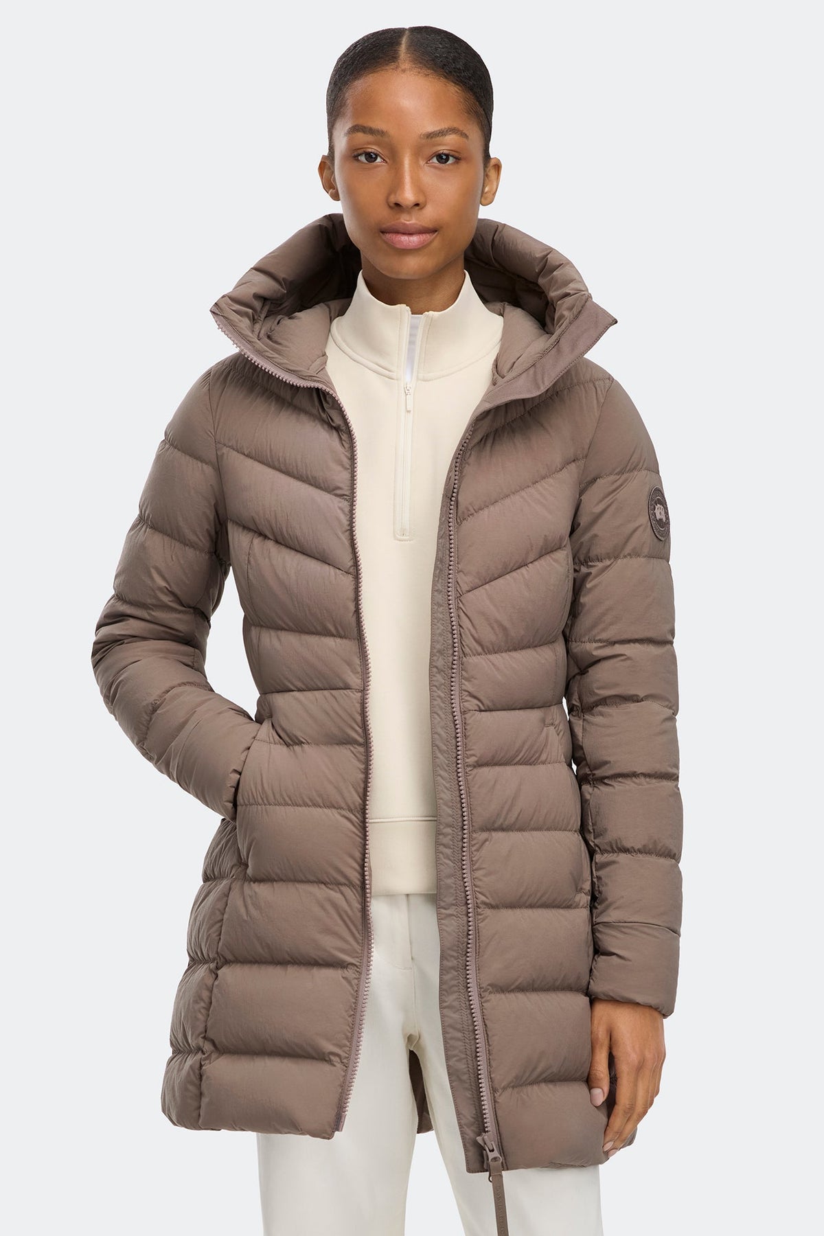 Clair Coat Tonal Disc