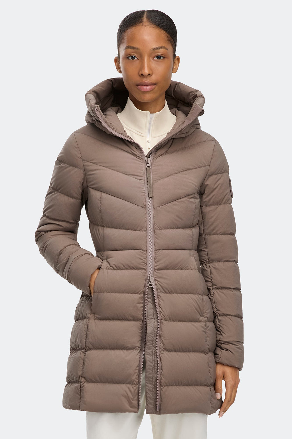 Clair Coat Tonal Disc