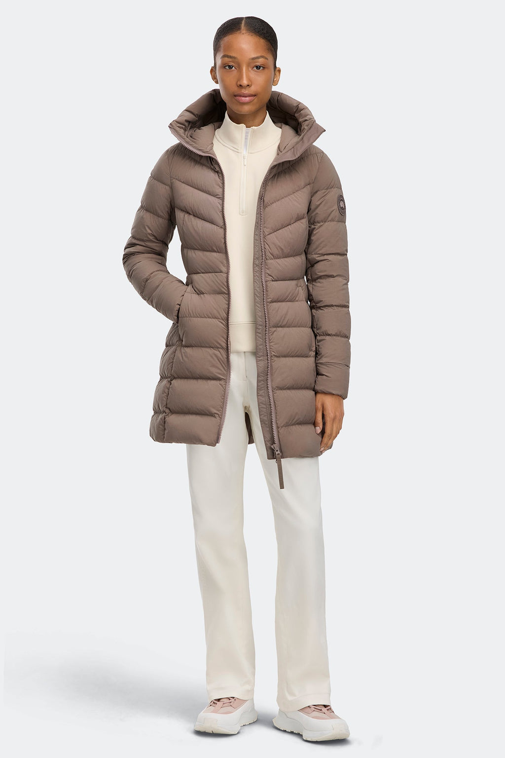 Clair Coat Tonal Disc