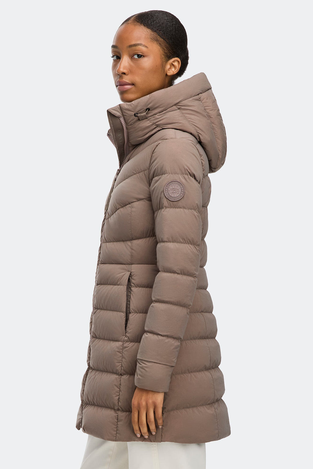 Clair Coat Tonal Disc