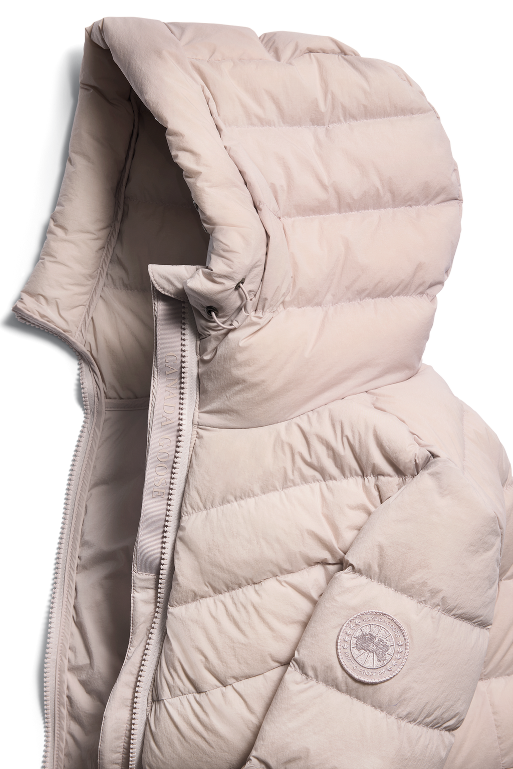 Clair Coat Tonal Disc