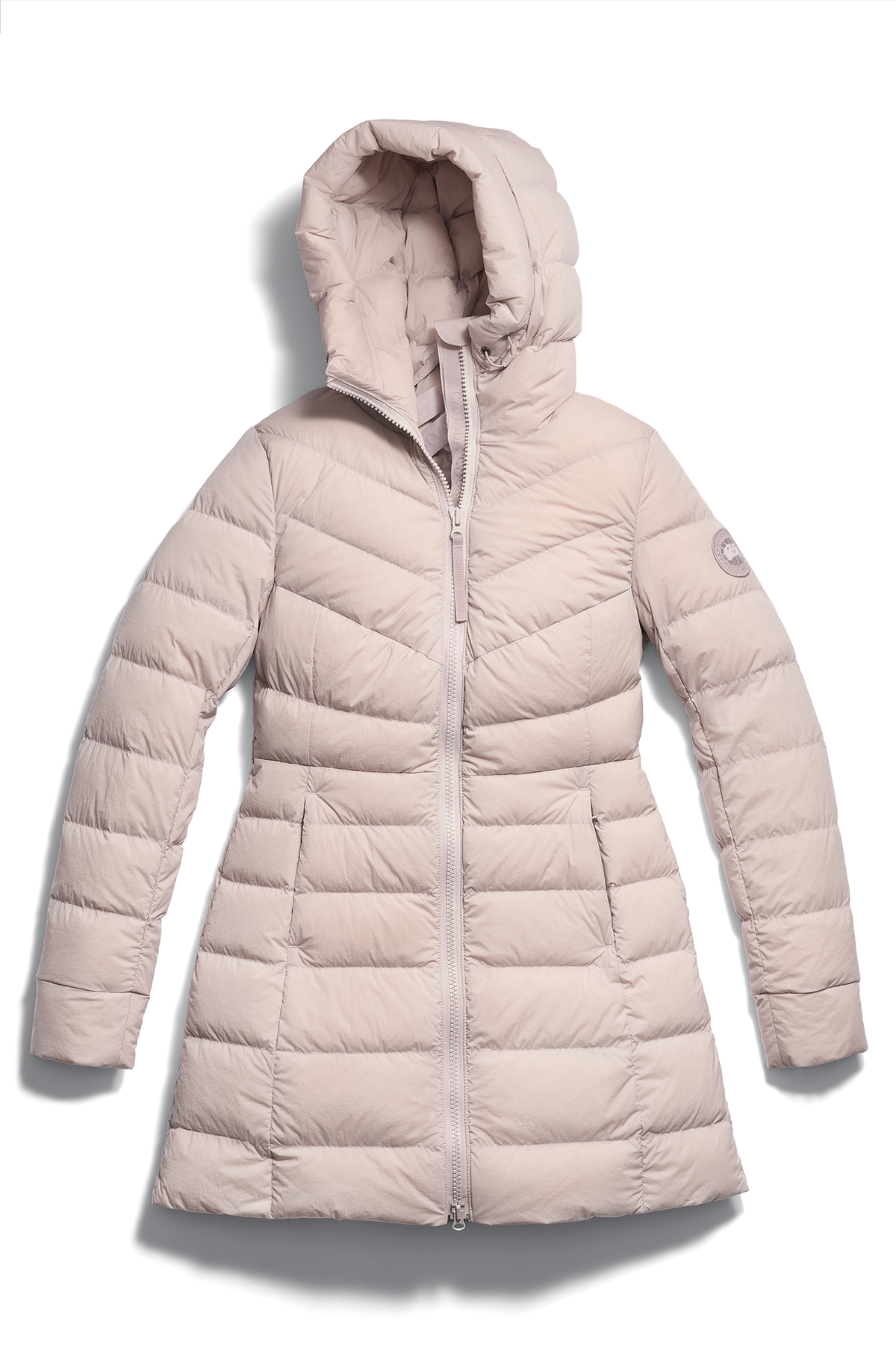 Clair Coat Tonal Disc