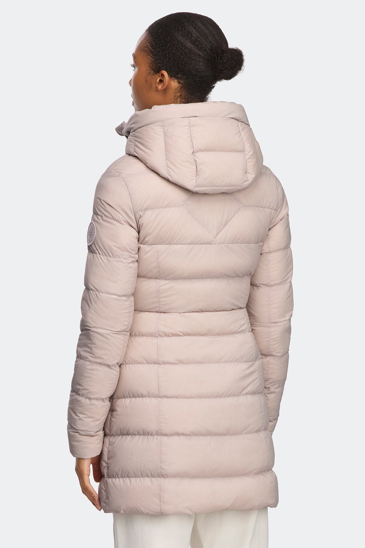Clair Coat Tonal Disc