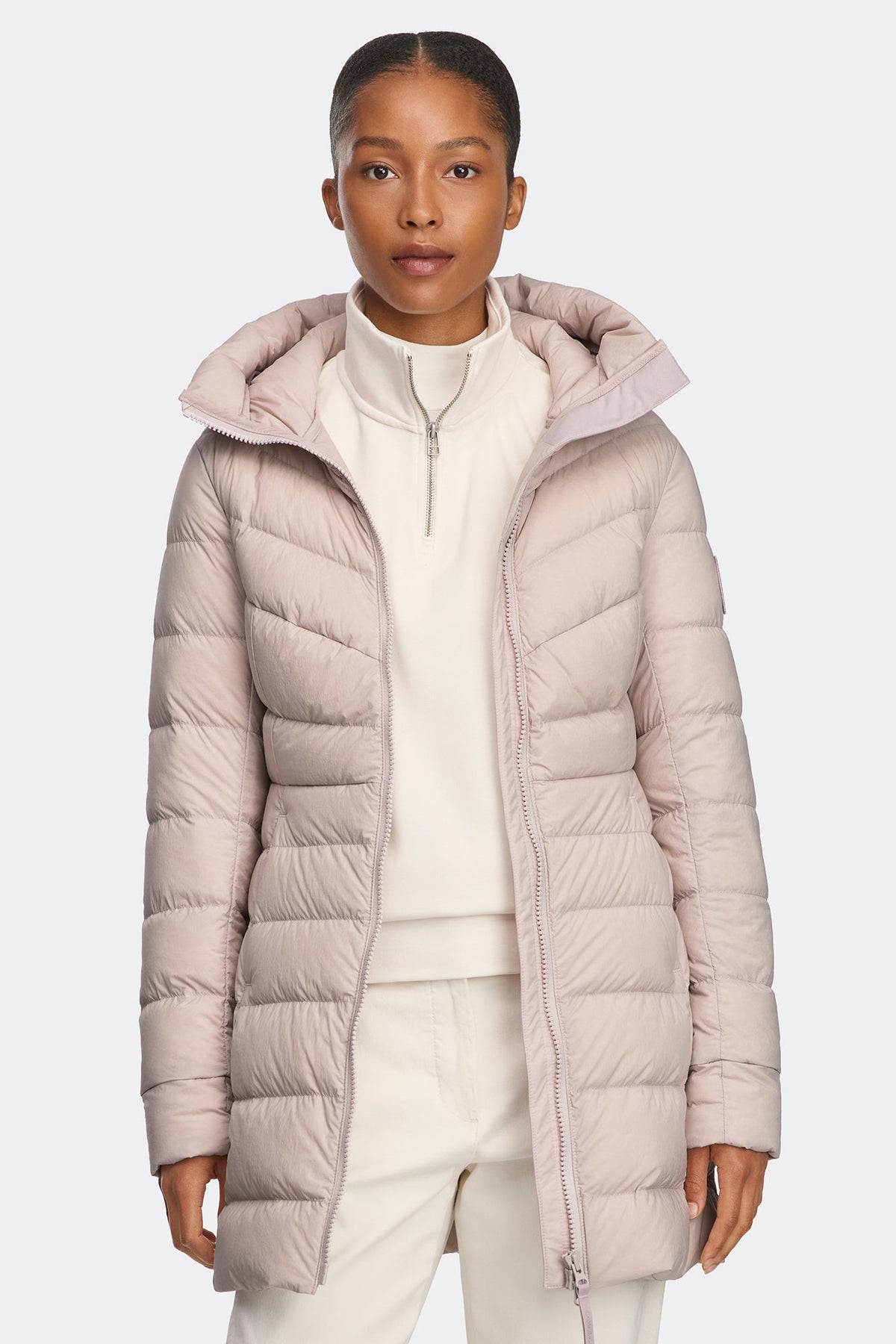 Clair Coat Tonal Disc