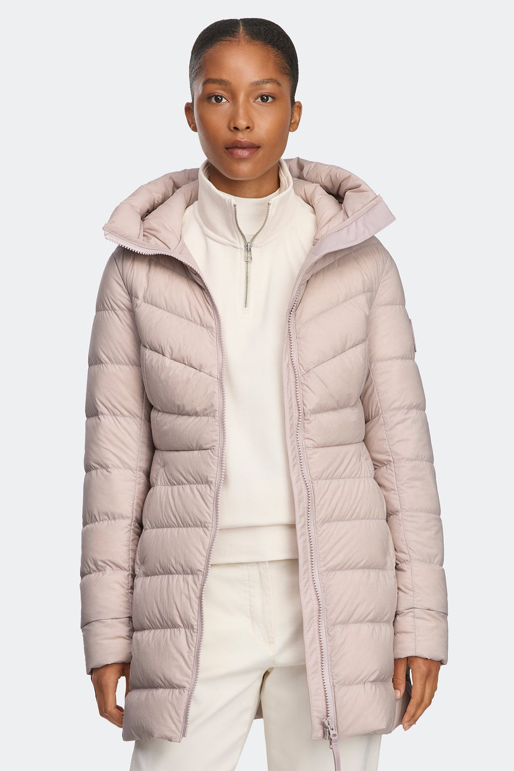 Clair Coat Tonal Disc
