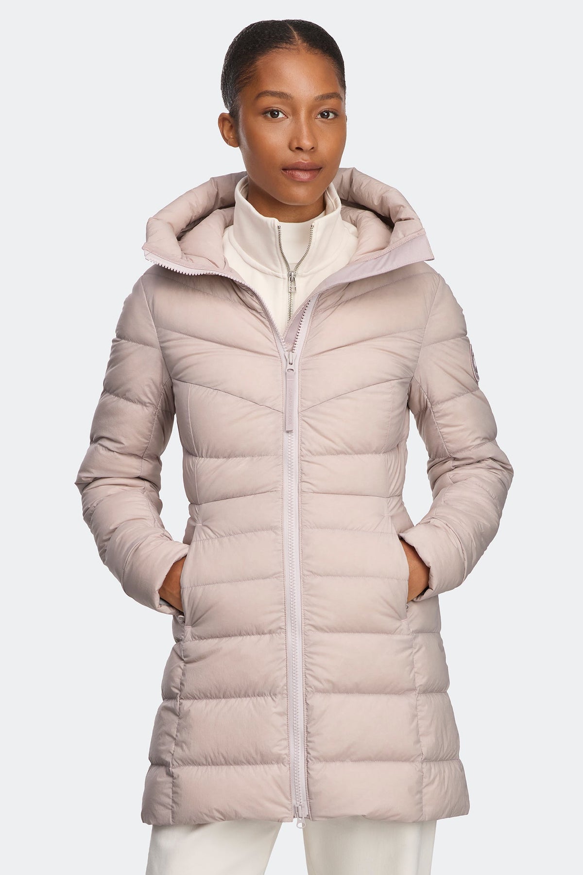 Clair Coat Tonal Disc