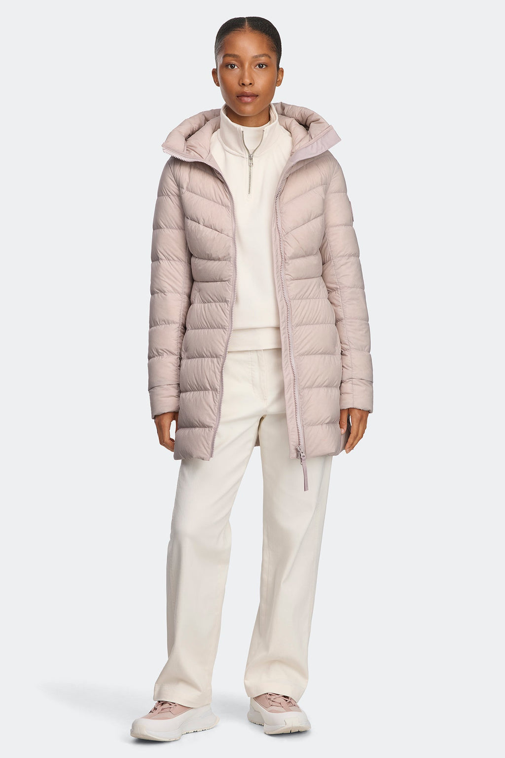 Clair Coat Tonal Disc