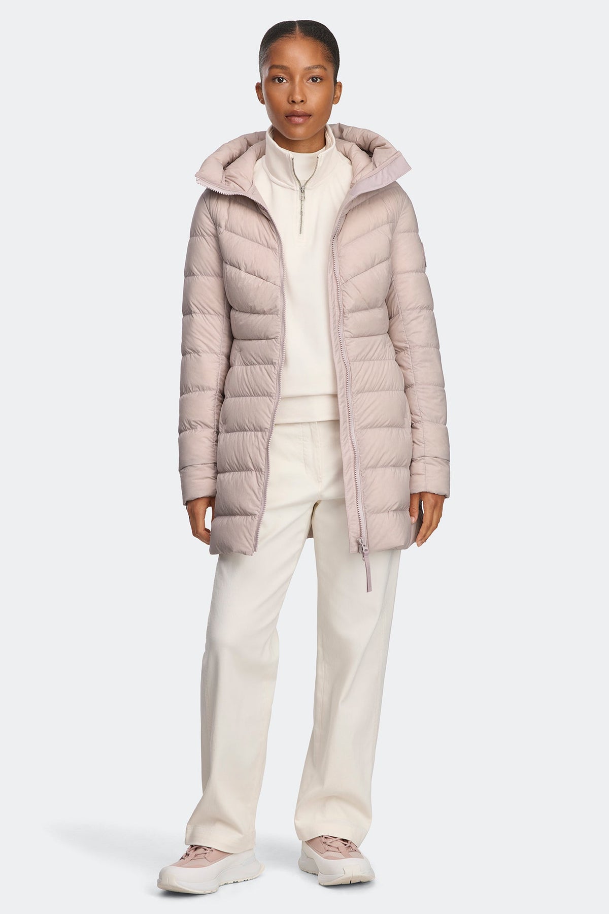 Clair Coat Tonal Disc