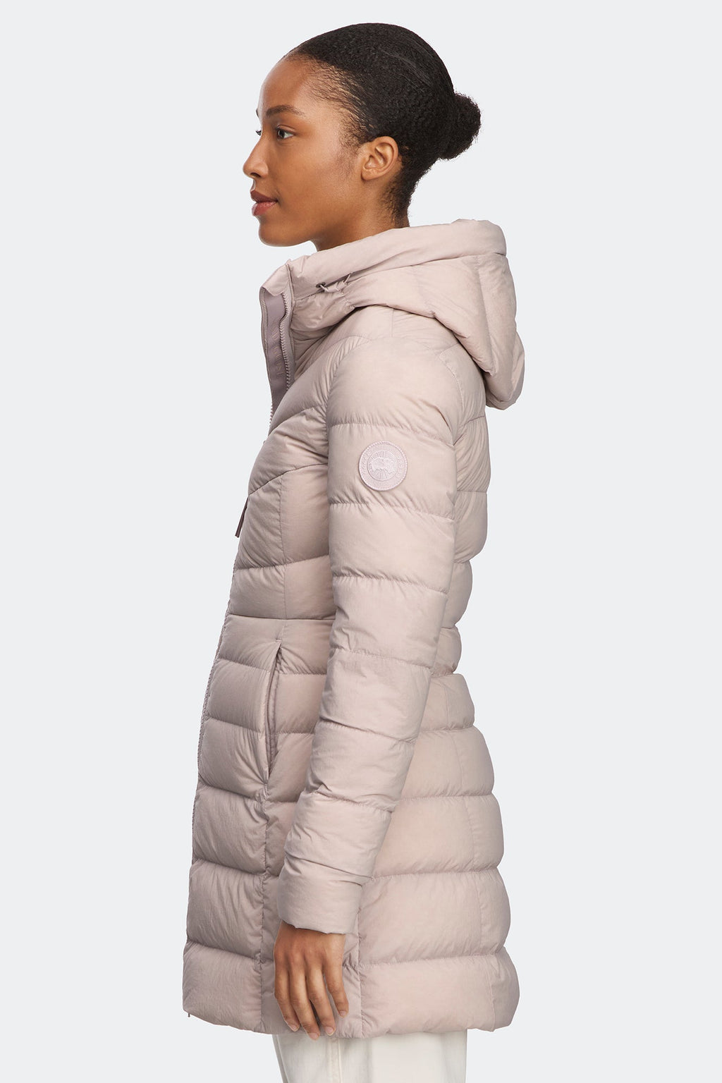 Clair Coat Tonal Disc