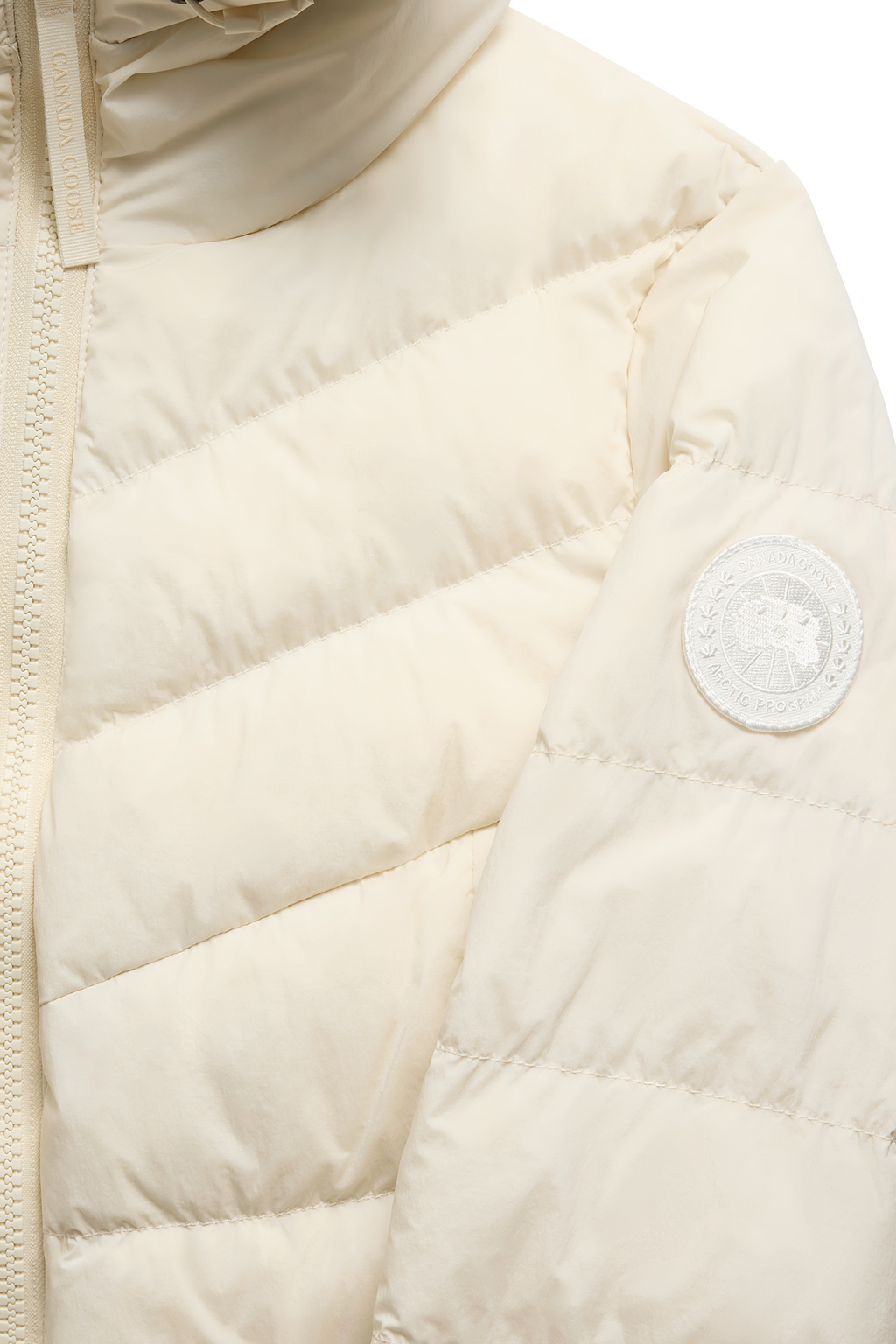 Clair Coat White Disc