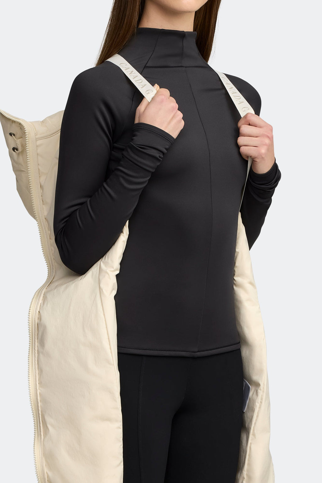 Clair Coat White Disc