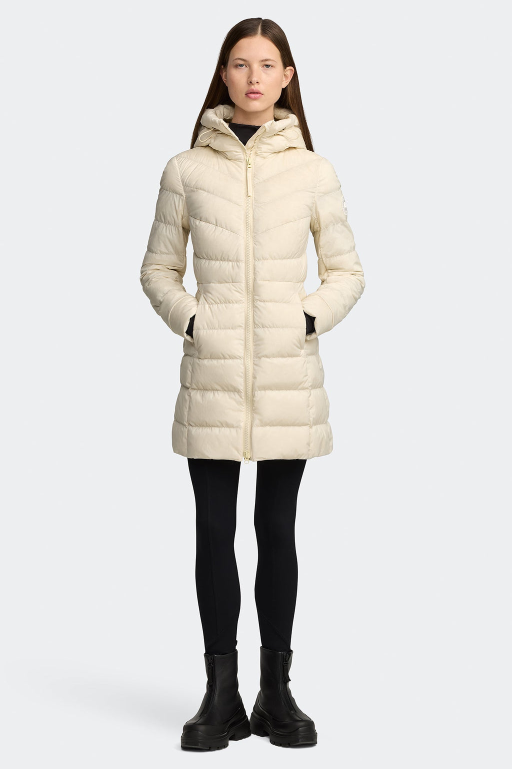 Clair Coat White Disc