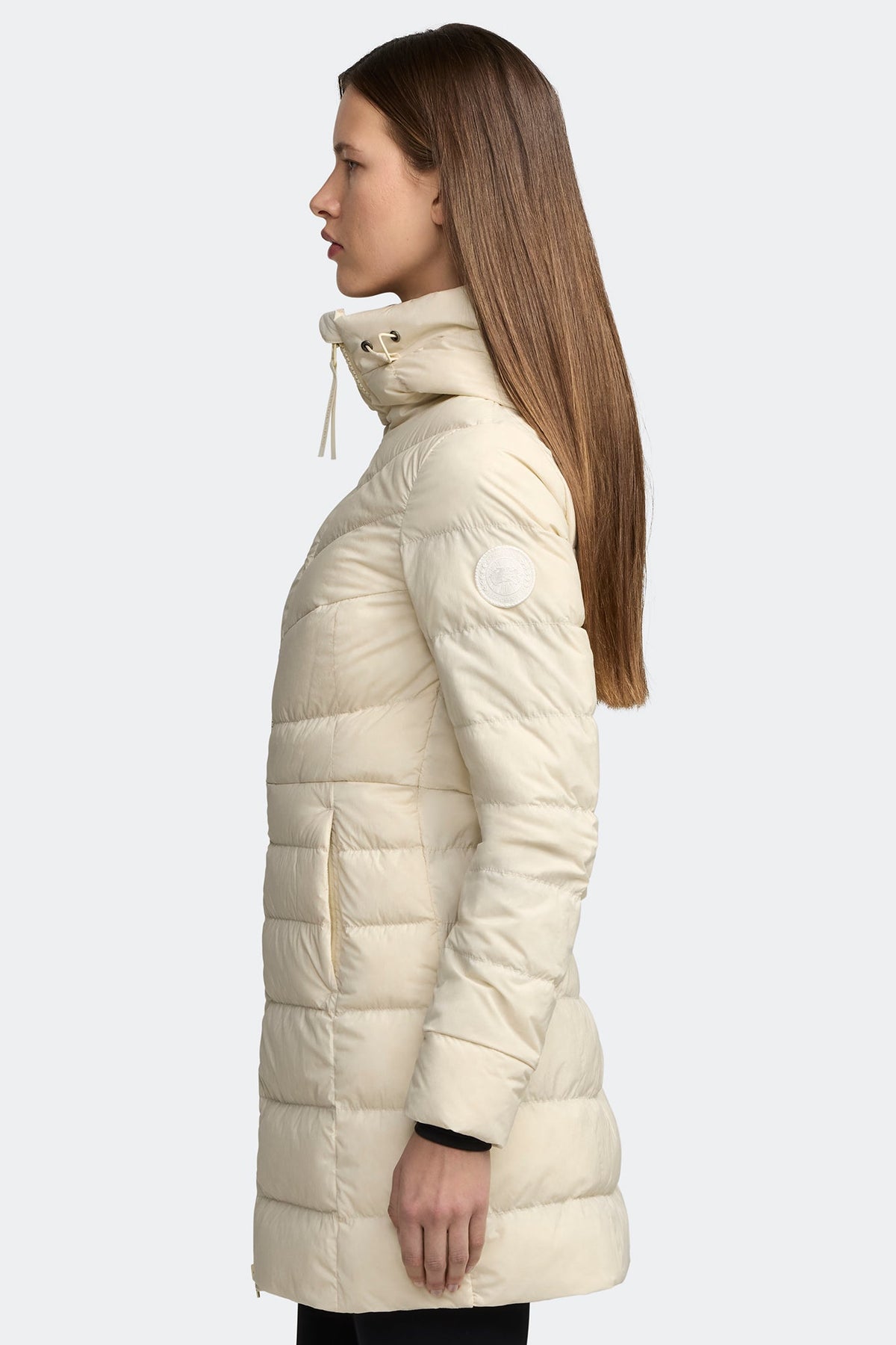 Clair Coat White Disc