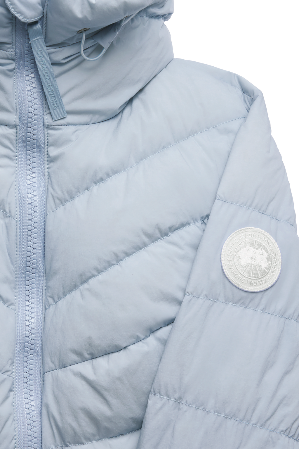 Clair Coat White Disc