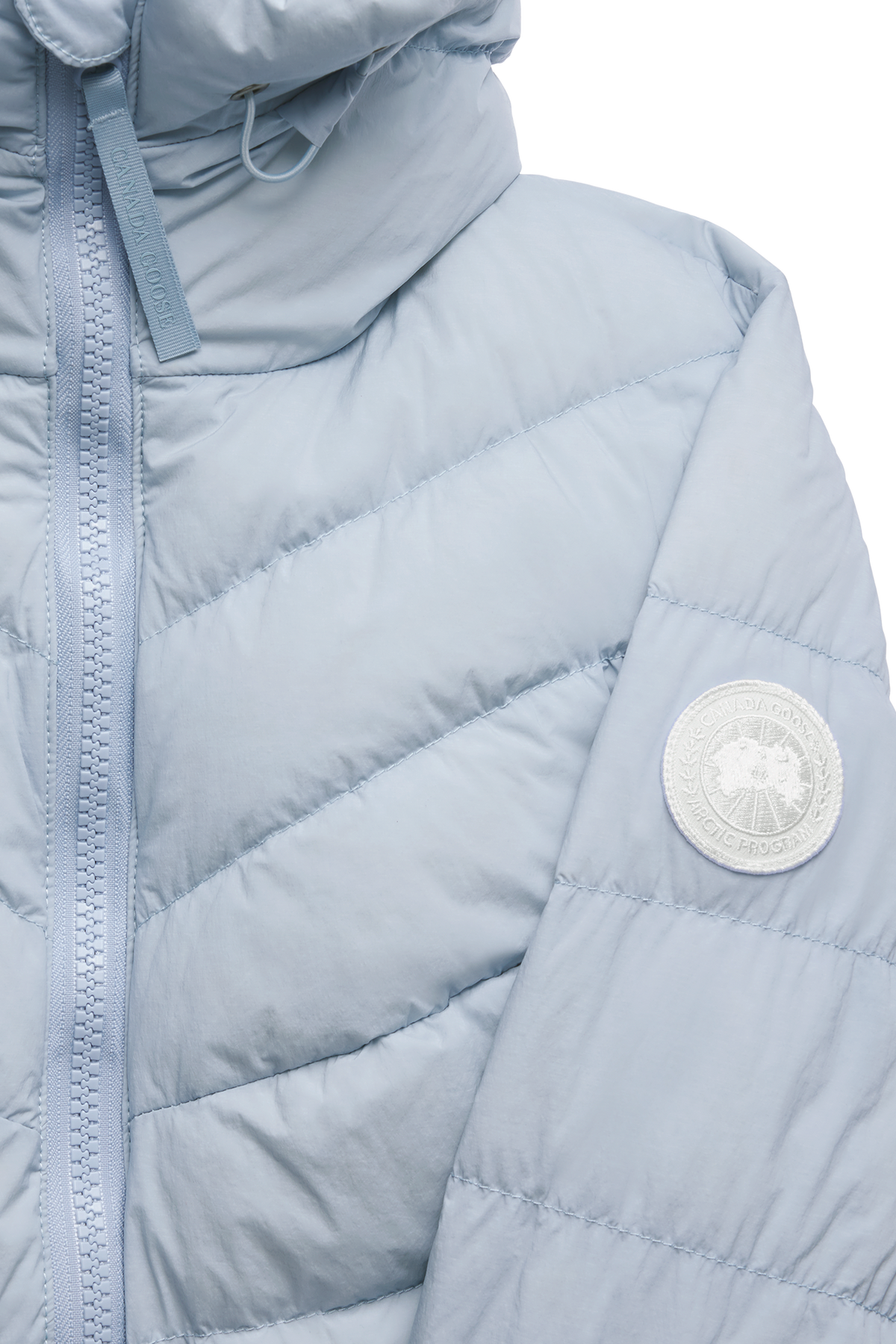 Clair Coat White Disc