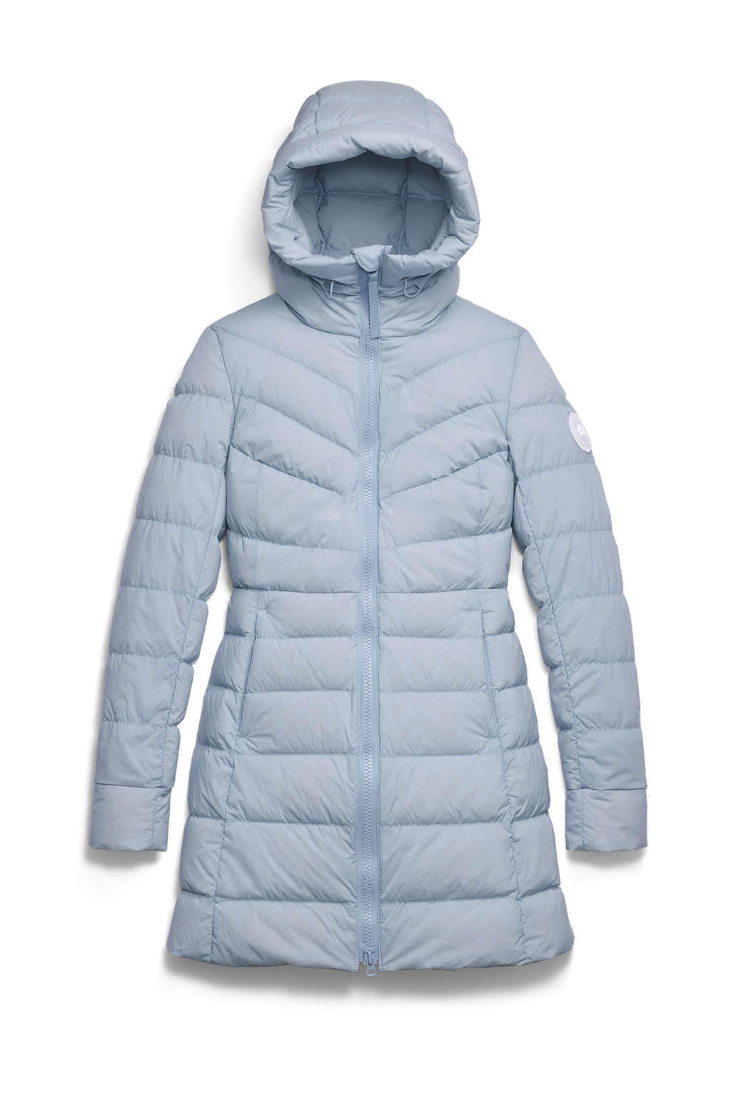 Clair Coat White Disc